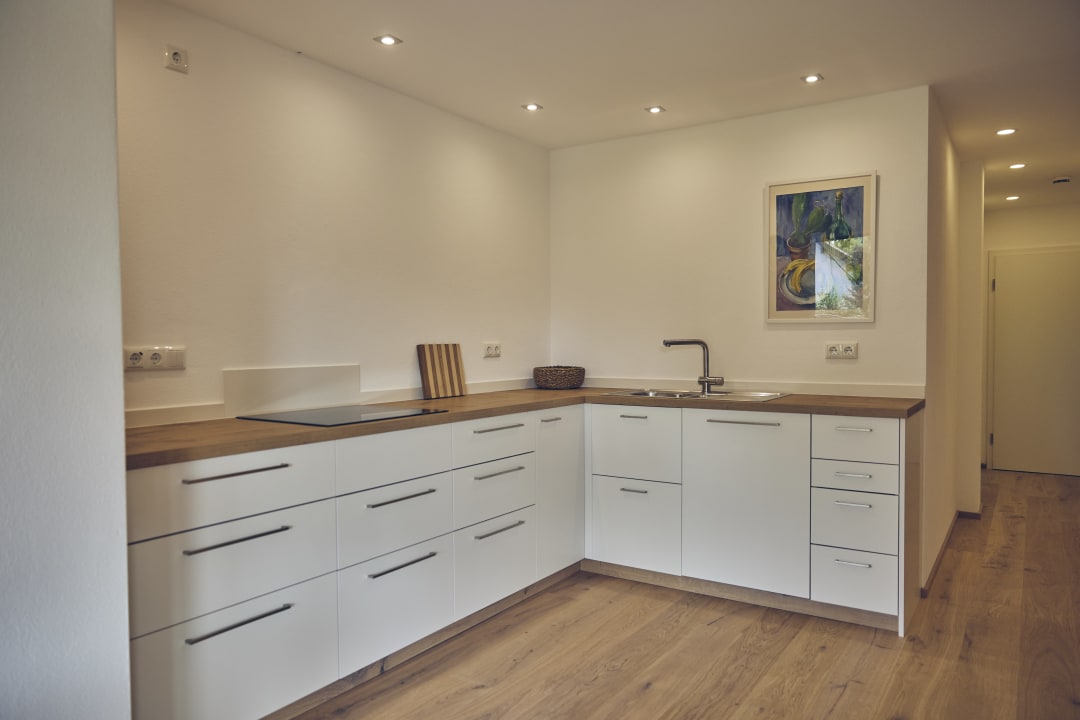 Zimmer Naturhaus Luminus