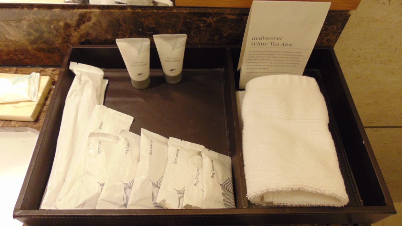 Zimmer Hotel The Westin Chennai Velachery