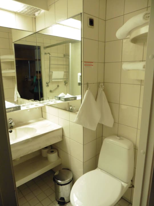 Bad Original Sokos Hotel Presidentti Helsinki