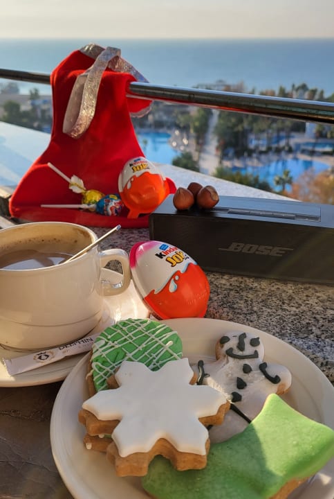 Zimmer Hotel Delphin Imperial