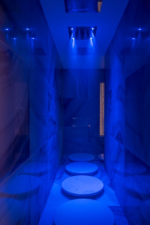 Sport & Freizeit Hotel Terme Vena d'Oro