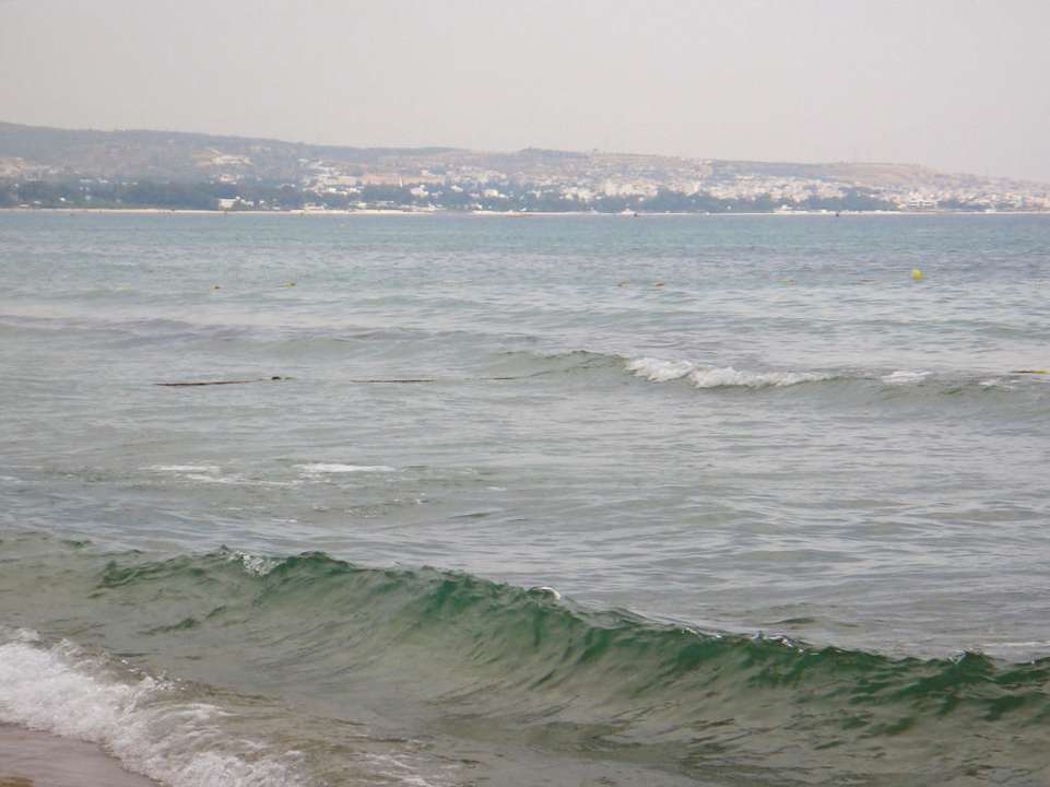 Beach Hotel Aqua Life Yasmine