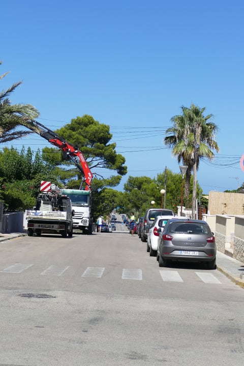 Sonstiges Zafiro Mallorca