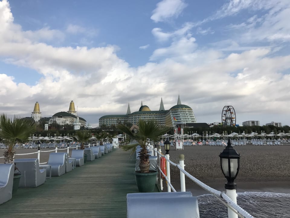 Delphin Imperial Hotel Delphin Imperial