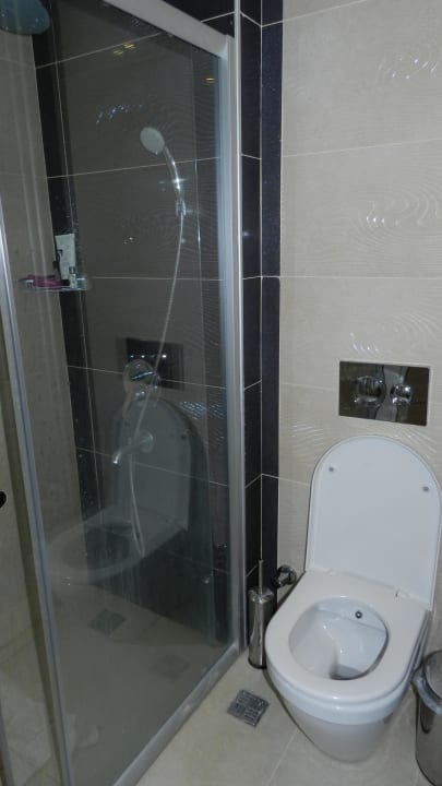 Łazienka Kaila Beach Hotel