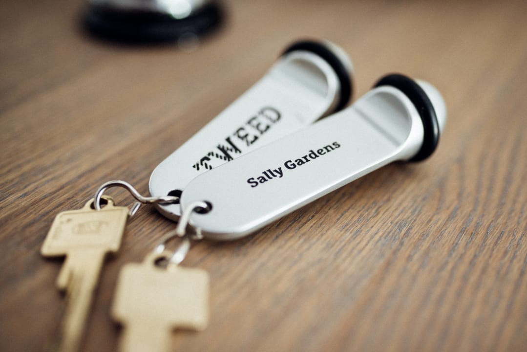 Sonstiges Hotel TWEED