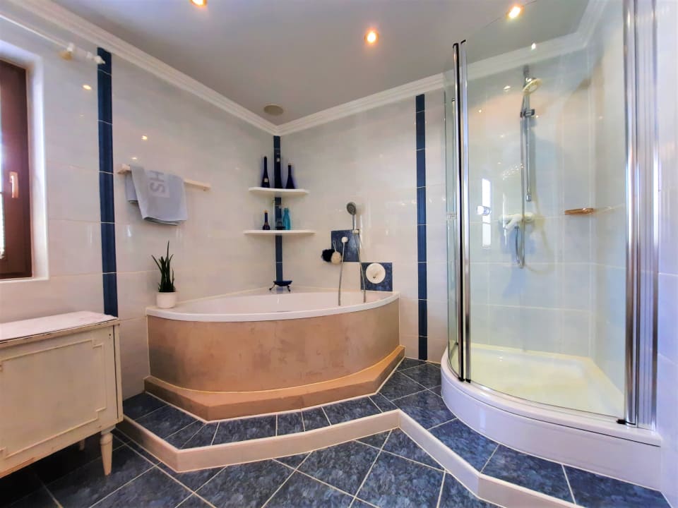 Zimmer Apartment Garni Flori