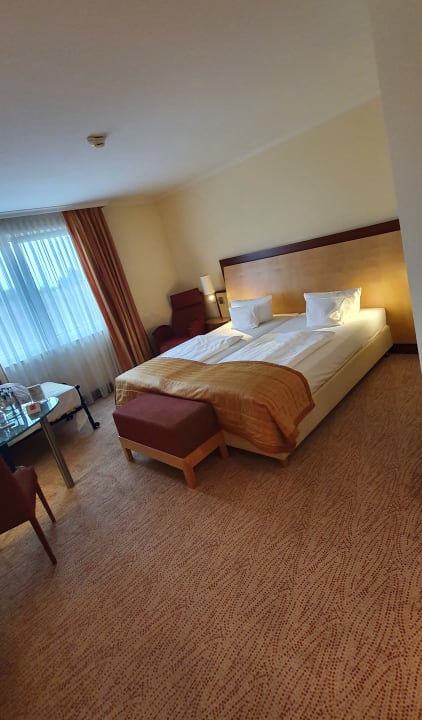 Zimmer Best Western Premier Castanea Resort Hotel