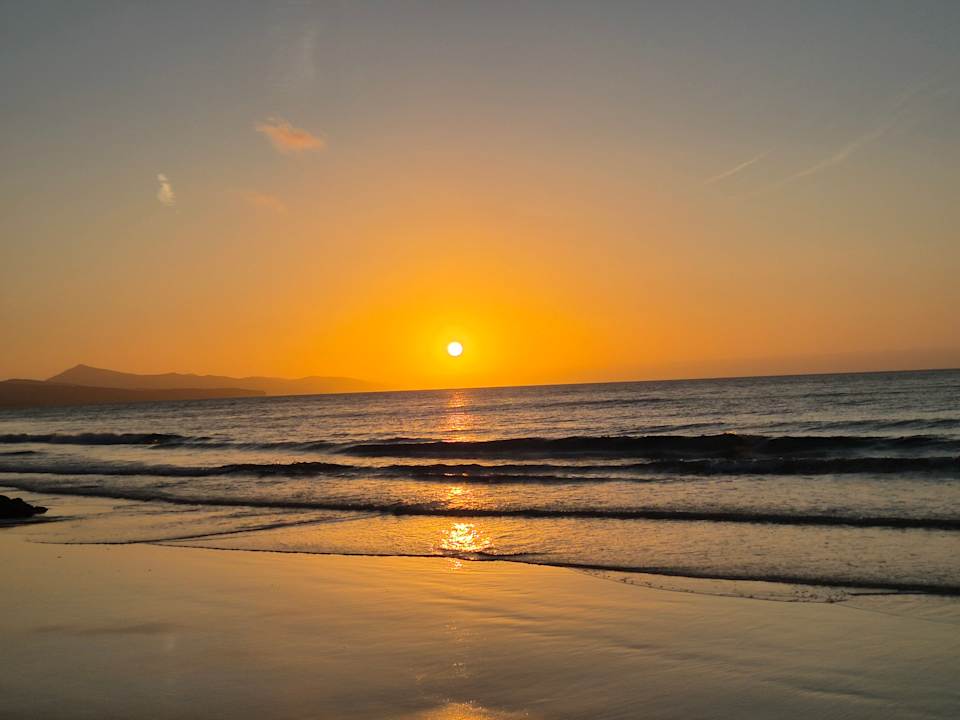 Strand H10 Playa Esmeralda - Adults only