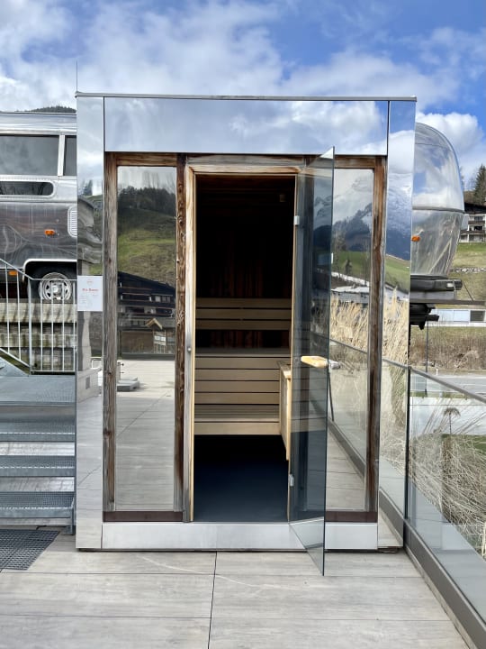 Außenansicht SEPP - Alpine Boutique Hotel - Adults Only