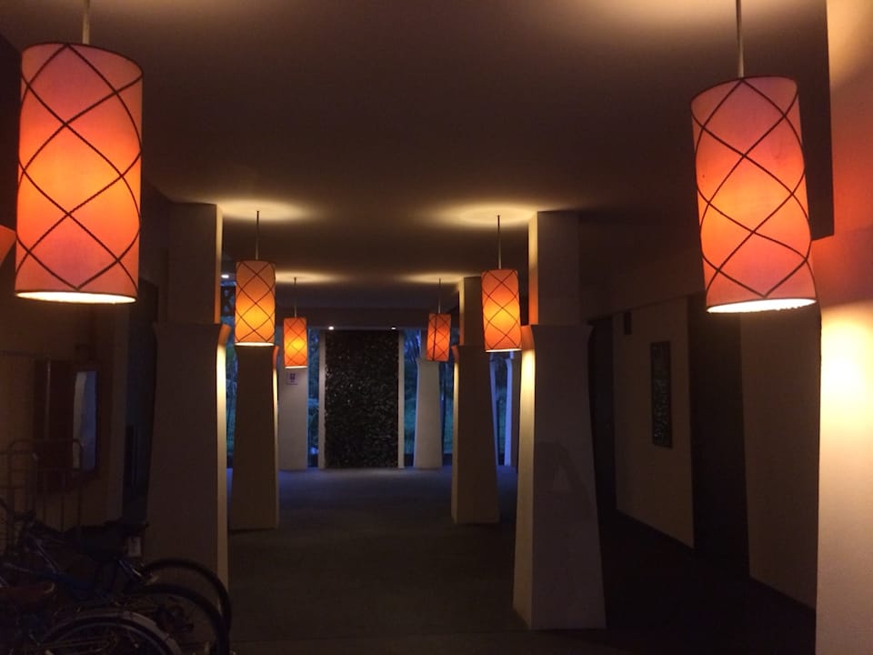 Sonstiges The Grand Southsea Khaolak Beach Resort