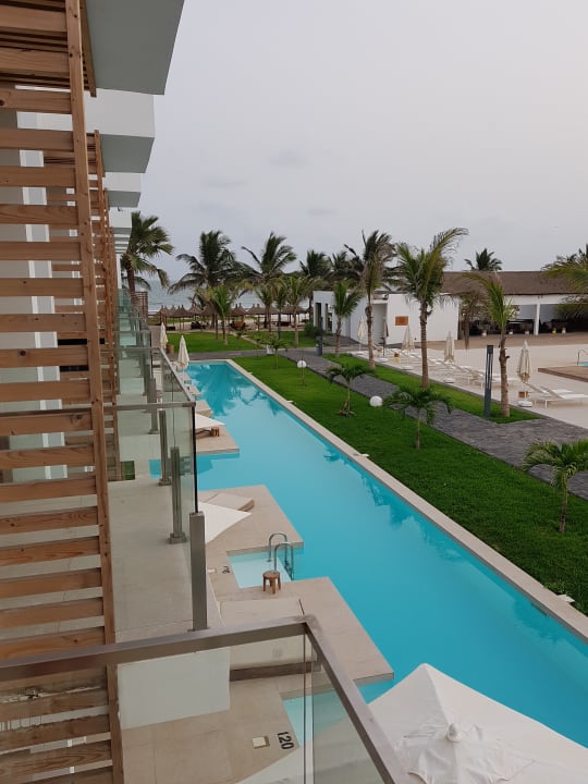 Ausblick TUI BLUE Tamala