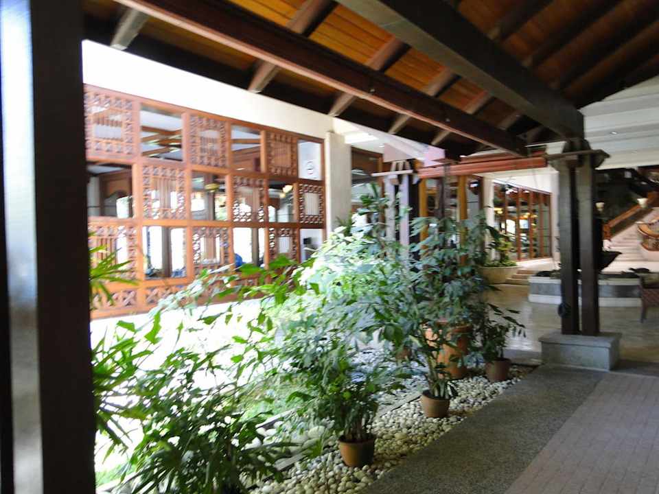 Hotel Nexus Resort Karambunai Hotel Nexus Resort Karambunai