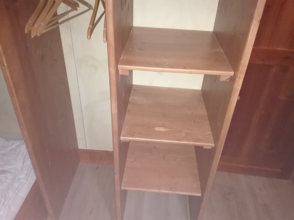 Zimmer Freizeit- & Ferienpark Slagharen