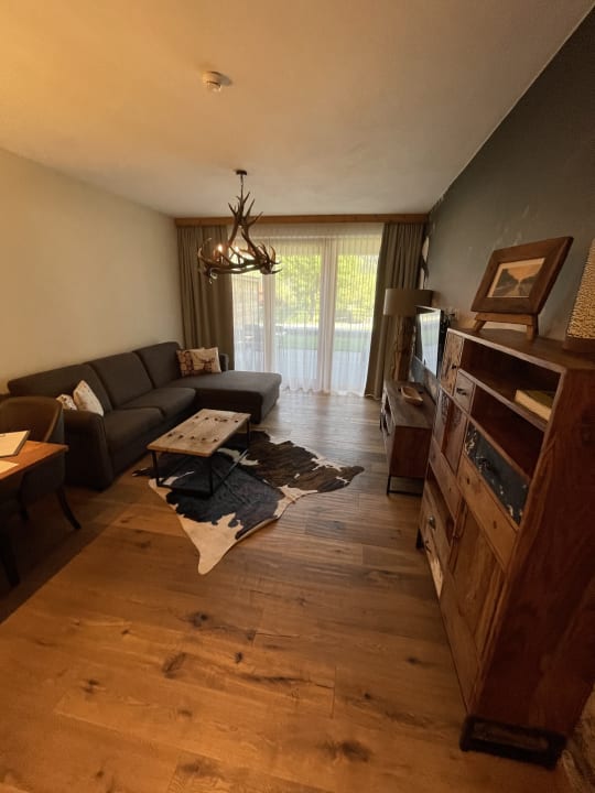 Zimmer Das Bramberg - Wildkogel Resorts