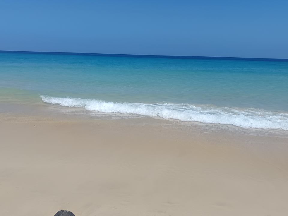 Zimmer allsun App.-Hotel Esquinzo Beach