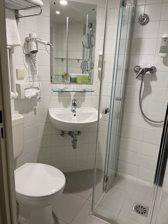 Zimmer AHORN Seehotel Templin