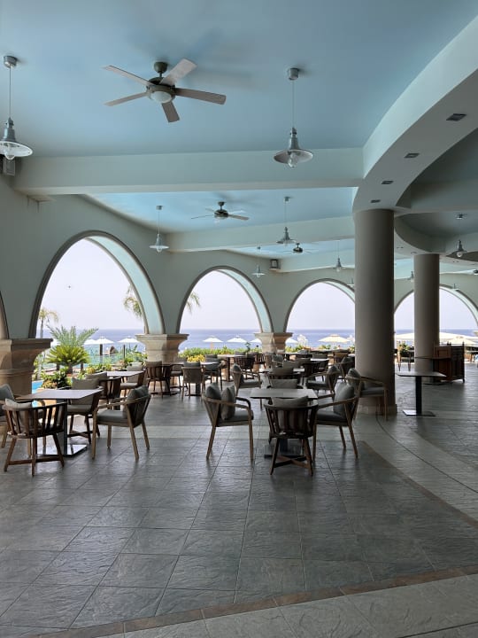 Gastro Atrium Prestige Thalasso Spa Resort & Villas