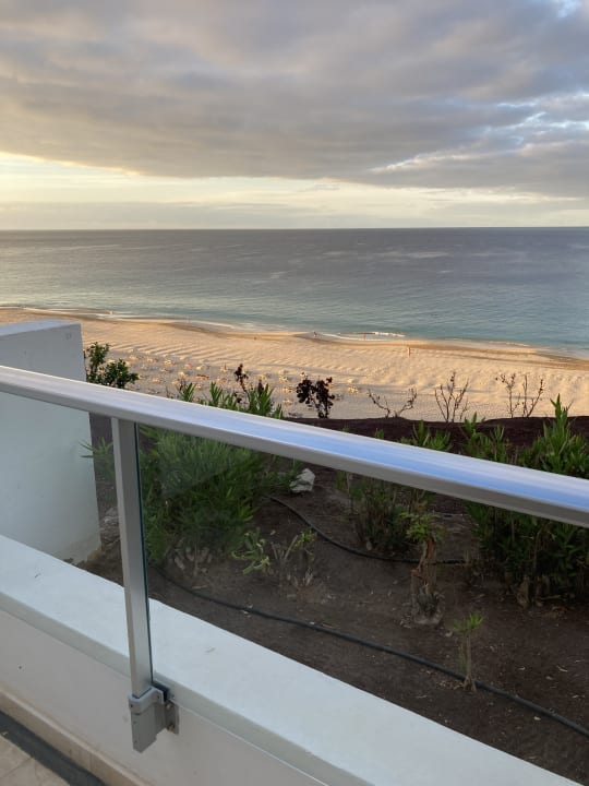 Ausblick Hotel Riu Palace Jandia