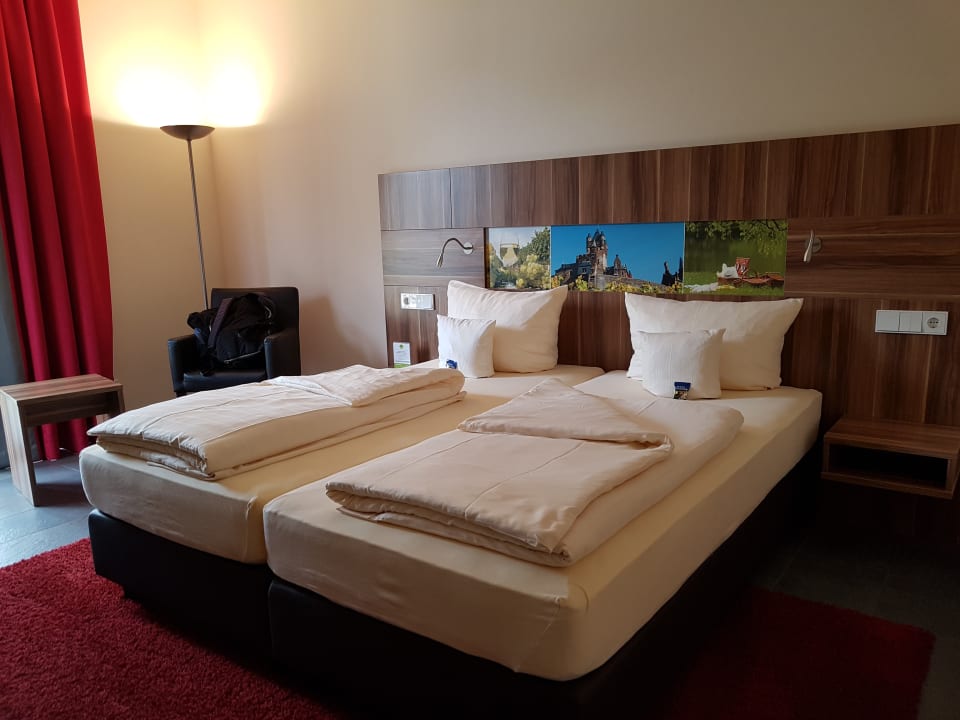 Zimmer Hotel Cochemer Jung