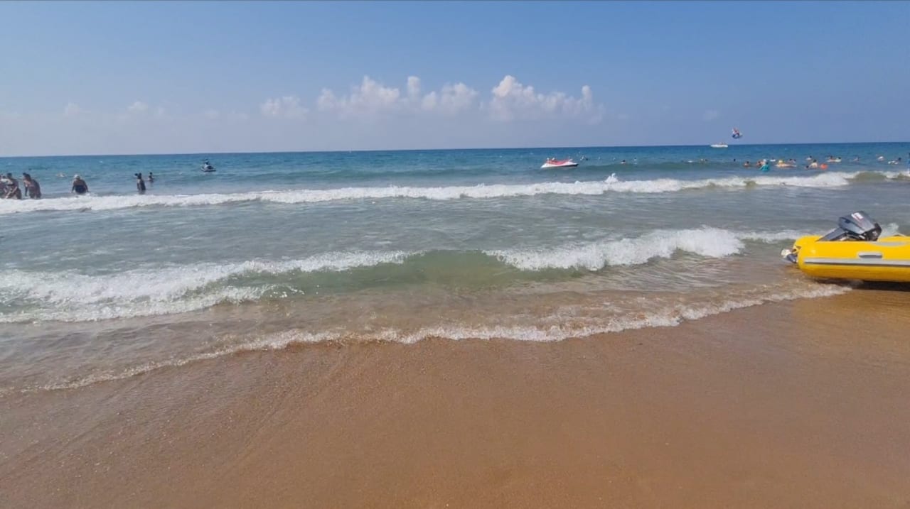 Strand Süral Saray Hotel