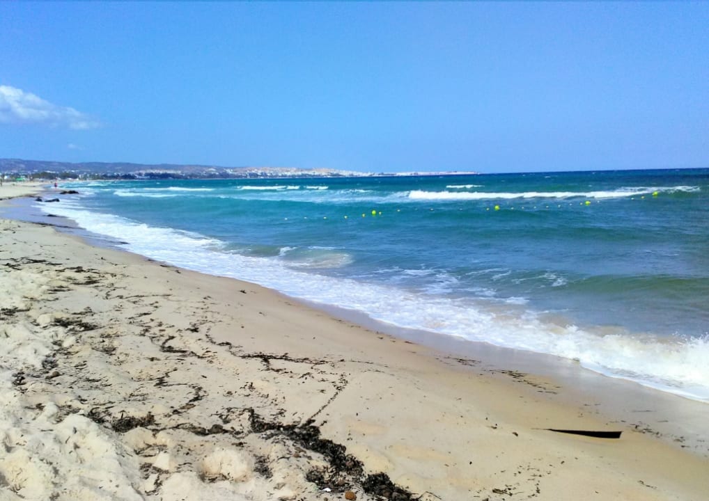 Strand Oceana Hotel & Spa