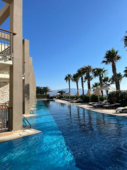 Pool Kefaluka Resort Bodrum