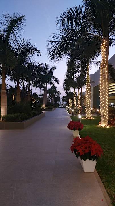Außenansicht Hotel Riu Gran Canaria