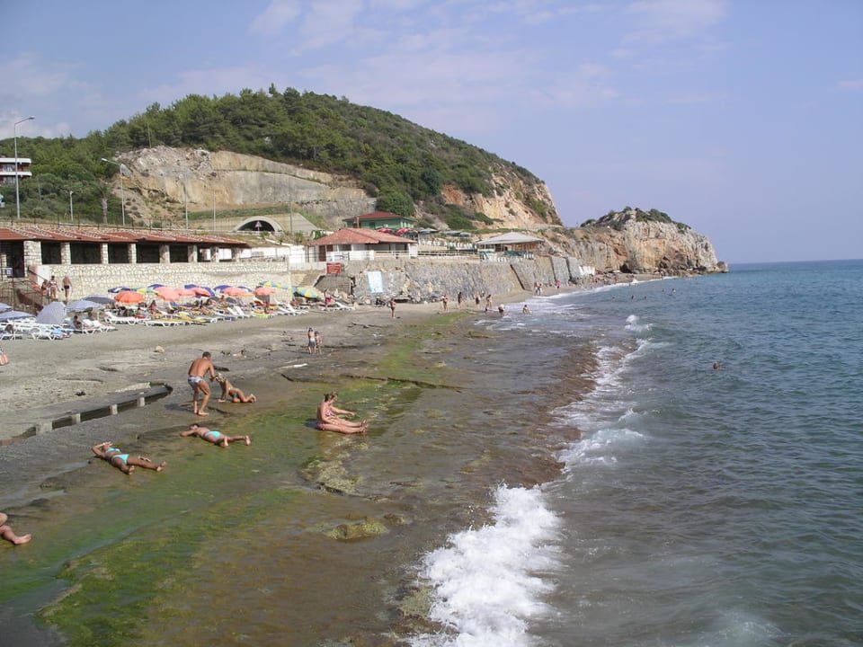 Wellen und Meer Club Hotel Mirabell