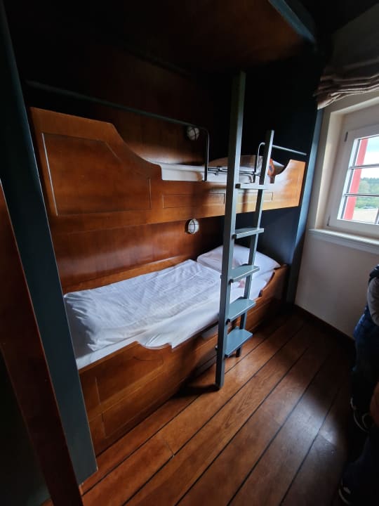Zimmer Hotel Bell Rock Europa-Park
