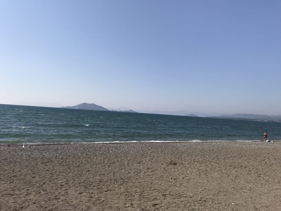 Strand Jiva Beach Resort