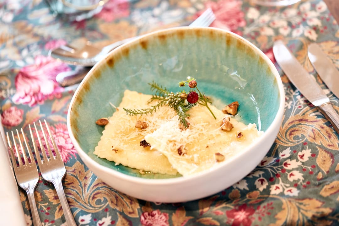 Gastro Hotel Jörglerhof