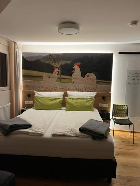 Zimmer Hotel Landgasthof Zum Pflug