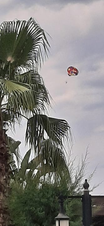 Sonstiges Sunis Evren Beach Resort Hotel & Spa