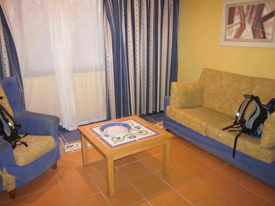 Sitzbereich Memories Miramar Havana