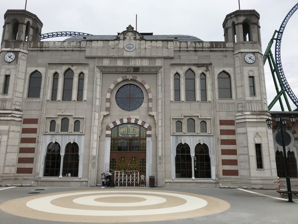 Sport & Freizeit The Land of Legends Kingdom Hotel