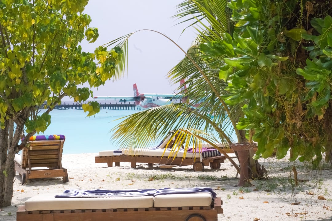 Strand Adaaran Select Meedhupparu Island Resort - Premium All Inclusive