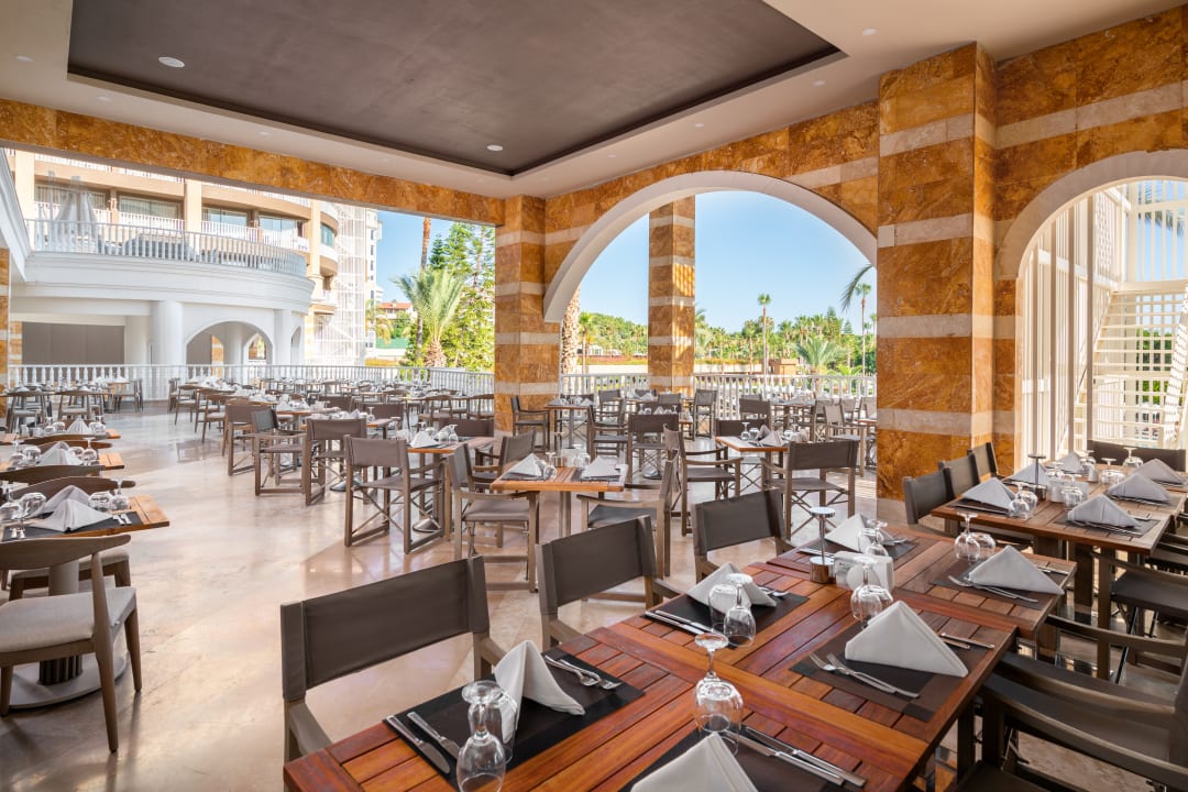 Gastro Arycanda Kirman Premium