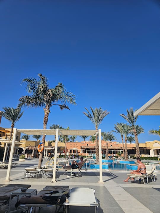 Pool Jaz Dar EL Madina