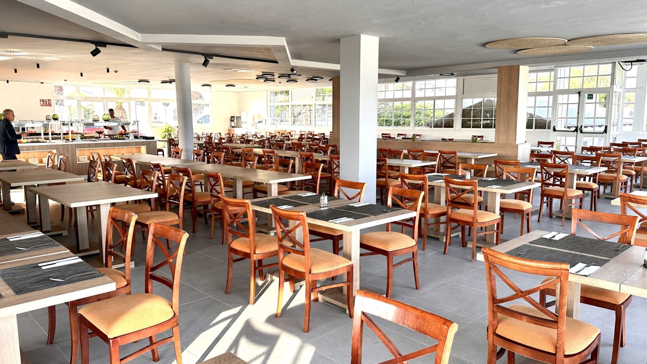 Gastro MP Club Caleta Dorada