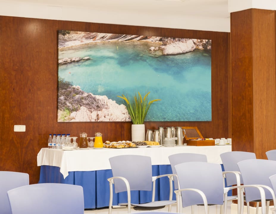 Gastro Globales Pionero & Globales Santa Ponsa Park