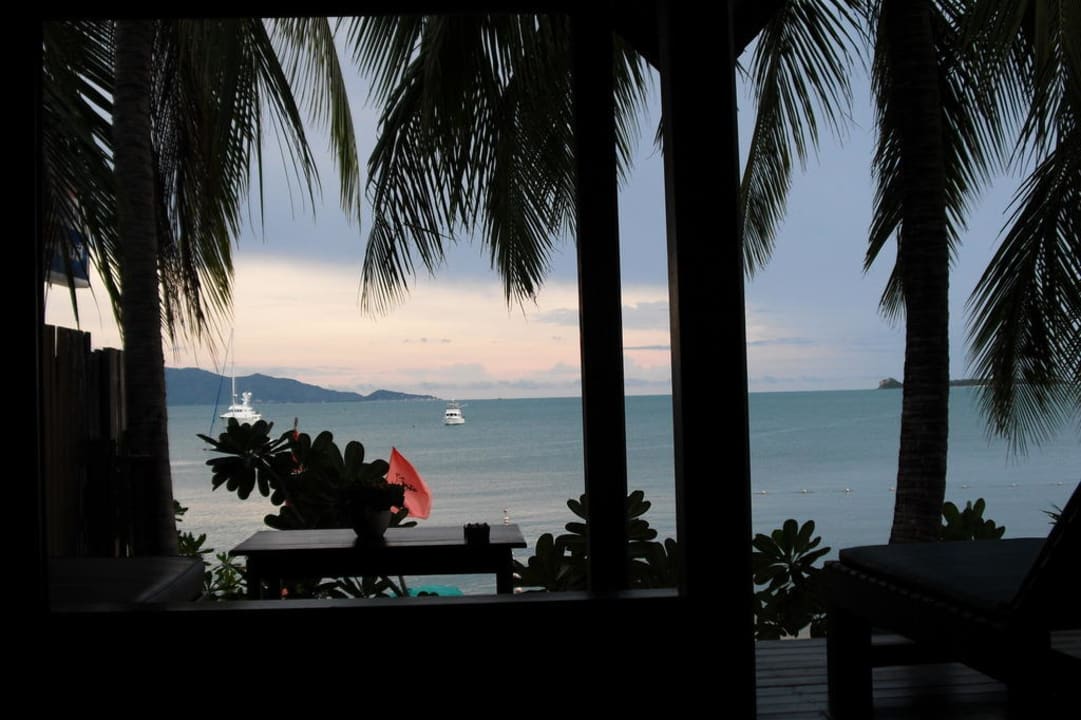 Zimmer 213  NH Collection Samui Peace Resort