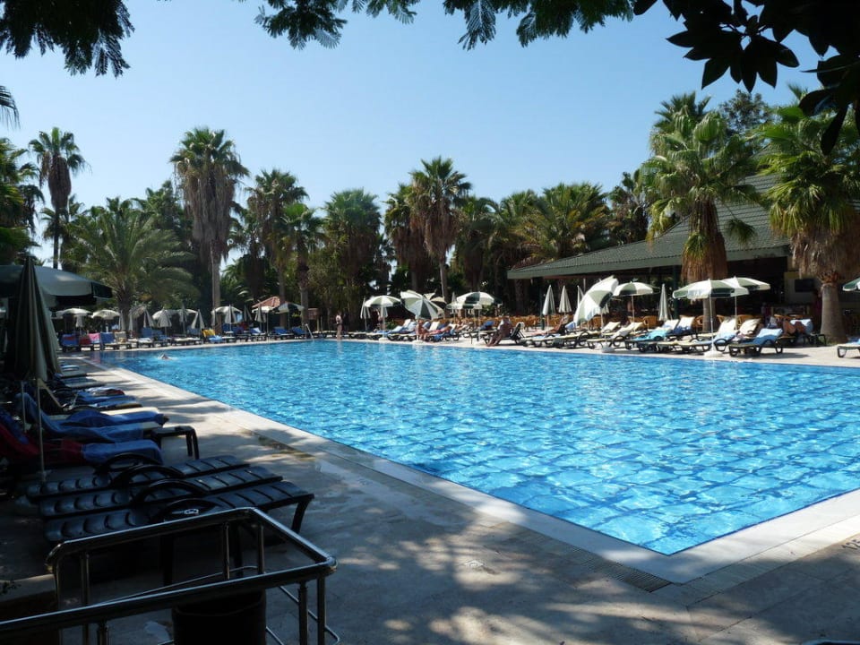 Hotelpool Hotel Meryan