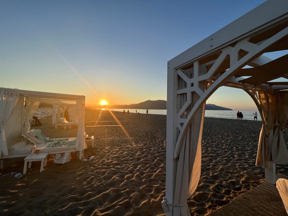 Strand Anemos Luxury Grand Resort