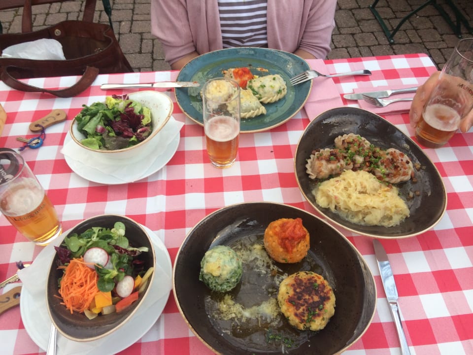 Gastro Gasthaus Grünwald