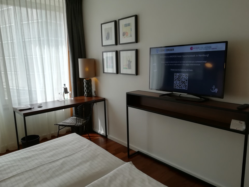 AMERON Hotel Speicherstadt  AMERON Hamburg Hotel Speicherstadt