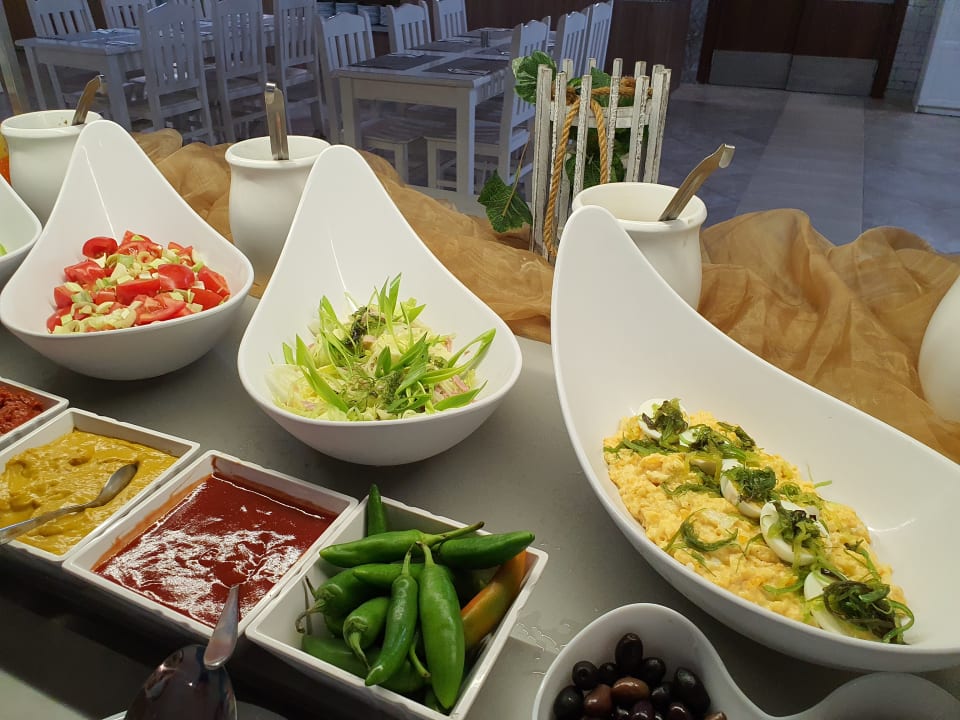 Gastro HI Hotels Imperial Resort