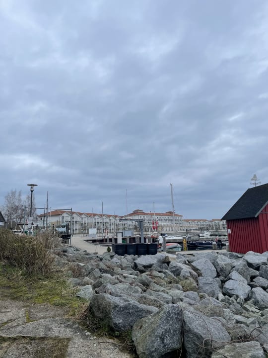 Außenansicht Lindner Hotel Boltenhagen, part of JdV by Hyatt