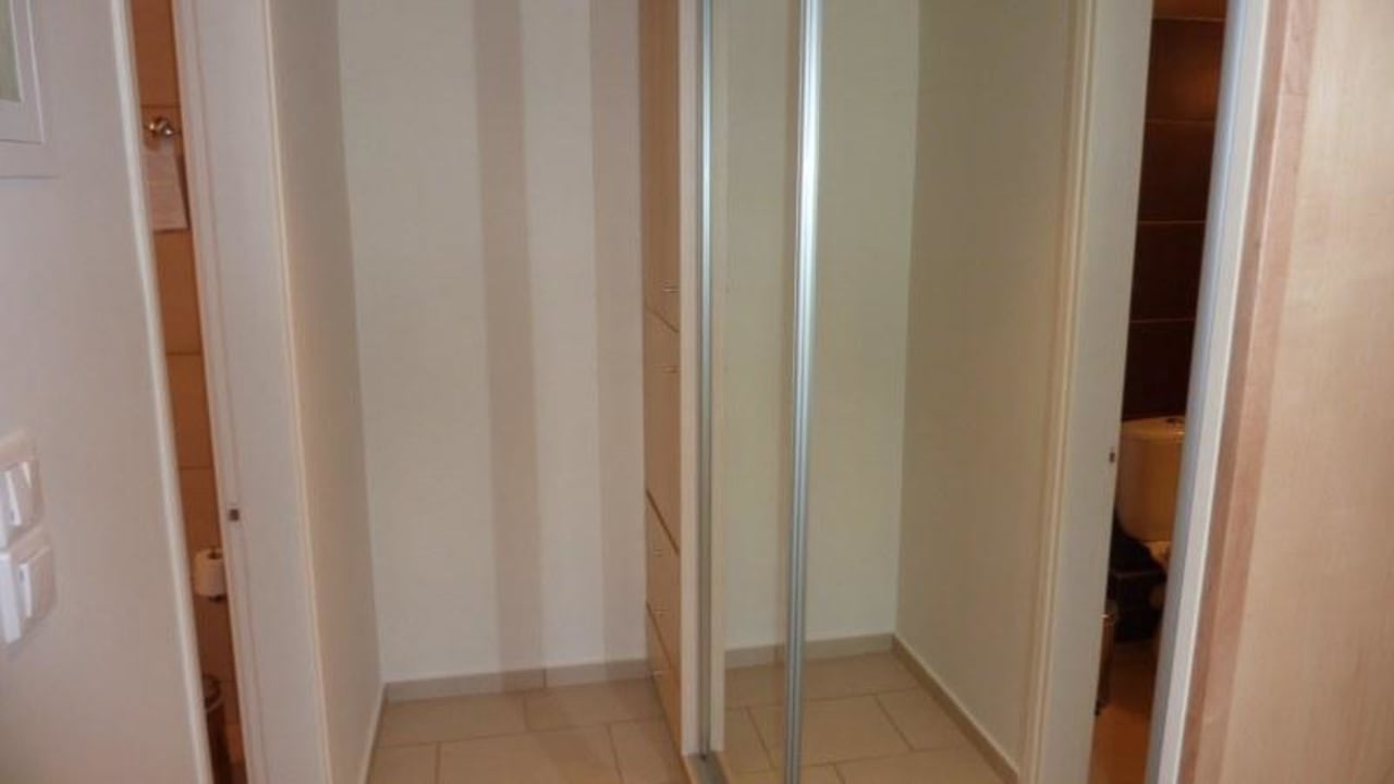 Bad Zimmer 801 Grand Hotel Holiday Resort