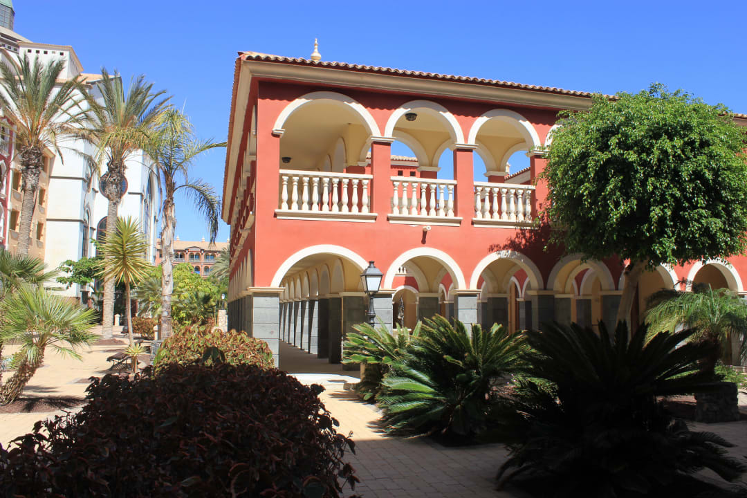 Hotelanlage R2 Rio Calma Hotel & Spa & Conference